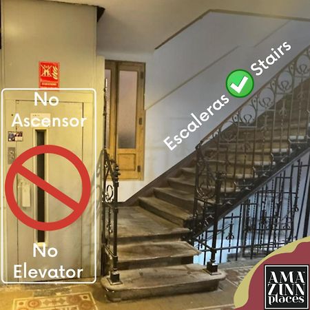 מדריד Ap Embajadores XI מראה חיצוני תמונה